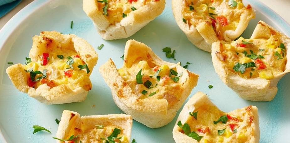 12 HEHP recipes for aged care menus: Free Download